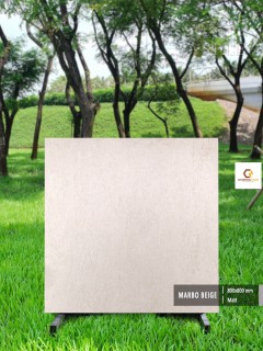 Gạch 80X80 Ấn Độ MARBO BEIGE