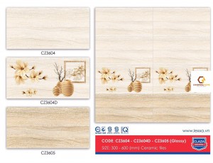 GẠCH 30X60 Mikado 3604-3605