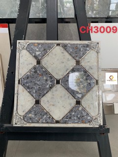 Gạch trang trí 30X30 Trung Quốc 3009