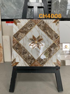 Gạch trang trí 40X40 Trung Quốc 4006