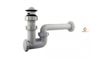 Xả Lavabo KV-8612P