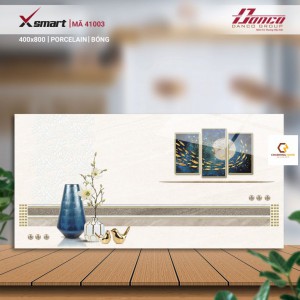 Gạch 40X80 XSMART 41001-41003-41002